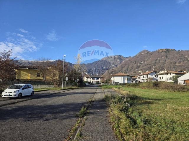 Terreno in vendita a Alano Di Piave, Veneto