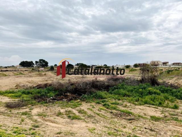 Terreno in vendita a Castelvetrano, Sicilia