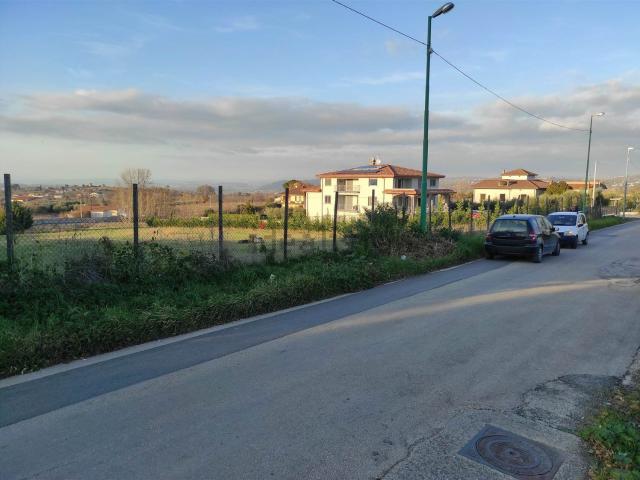 Terreno in vendita a Taurasi, Campania