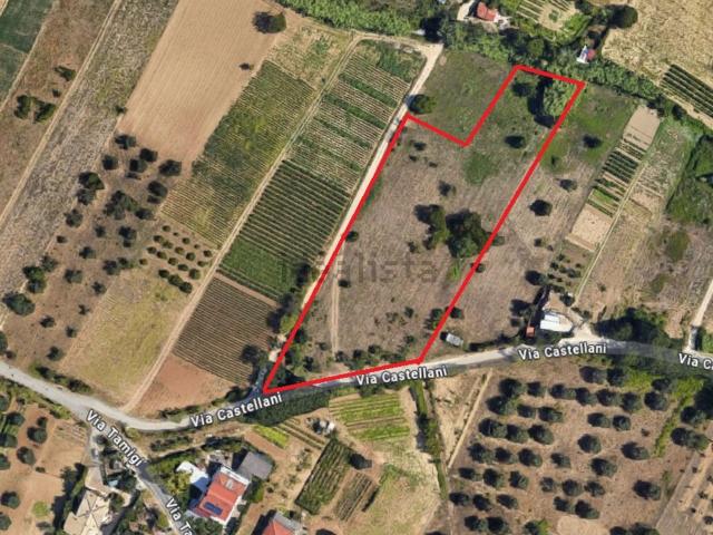 Terreno in vendita a Spoltore, Abruzzo