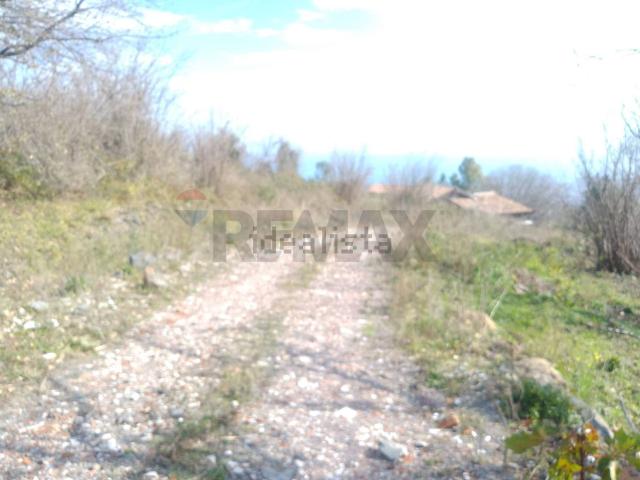 Terreno in vendita a Sant'alfio, Sicilia