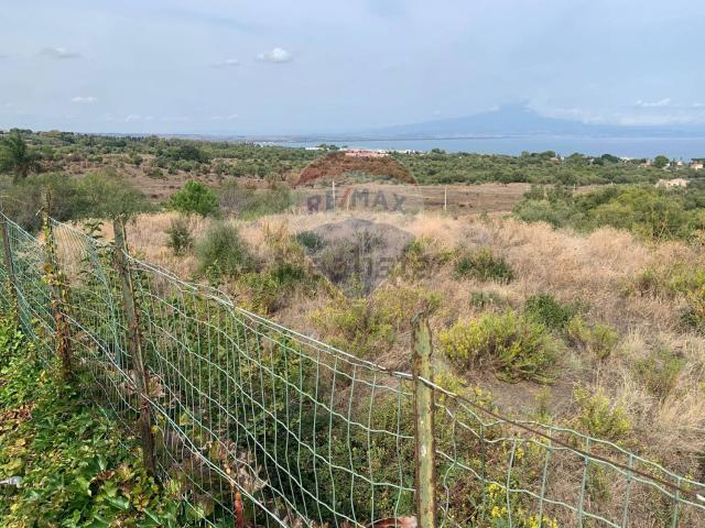 Terreno in vendita a Augusta, Siracusa