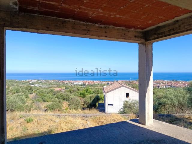 Terreno in vendita a Motta, San Gregorio Di Catania