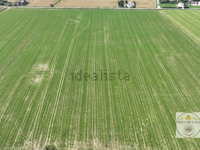 Terreno in vendita a Este, Padova