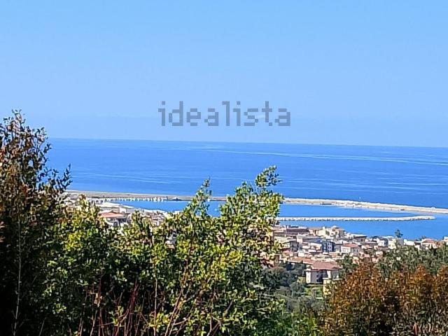 Terreno in vendita a Minà, Sant'agata Di Militello