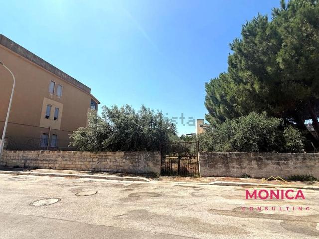 Terreno in vendita a Trapani, Sicilia