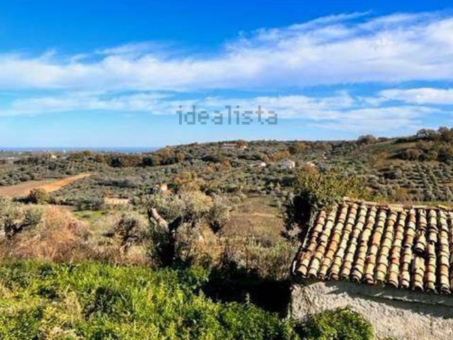 Terreno in vendita a Torino Di Sangro, Abruzzo