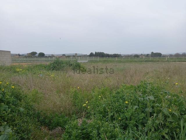Terreno in vendita a Sestu, Sardigna/Sardegna