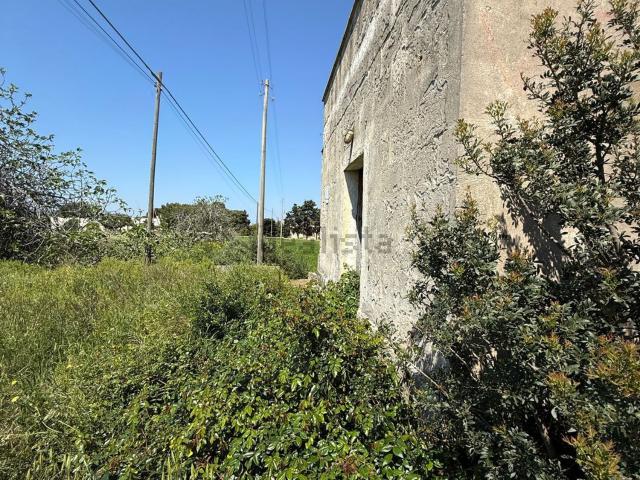 Terreno in vendita a Carovigno, Brindisi