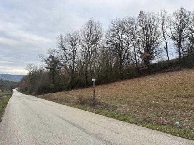 Terreno in vendita a Terre dell’Ufita, Grottaminarda