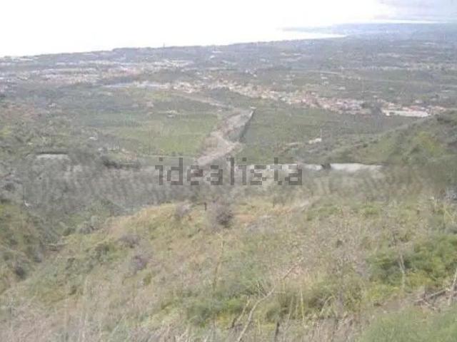 Terreno in vendita a Castelmola, Sicilia