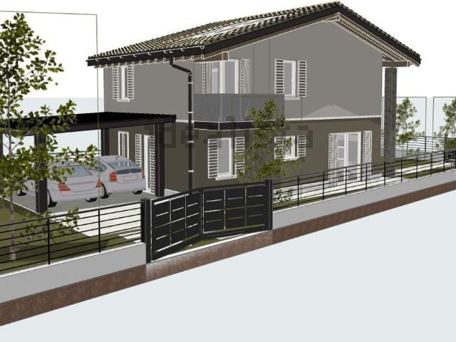 Terreno in vendita a Sud-Est, Brenzone