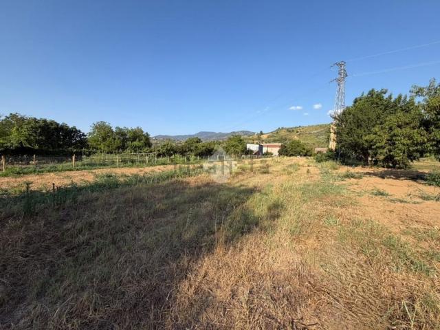 Terreno in vendita a Rende, Cosenza