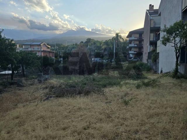 Terreno in vendita a Piedimonte Etneo, Sicilia