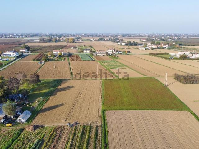 Terreno in vendita a Unione dei comuni Valle del Savio, Cesenà