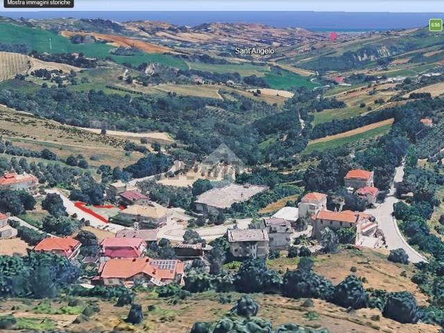 Terreno in vendita a Marche, Ascoli Piceno