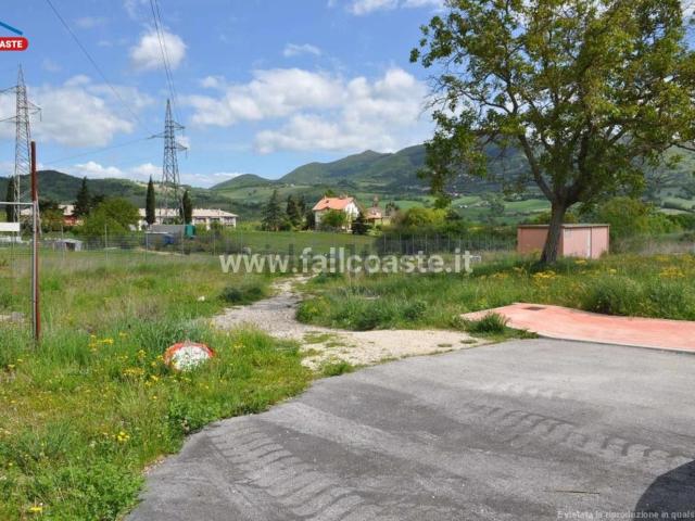 Terreno in vendita a Santa Maria, Marche