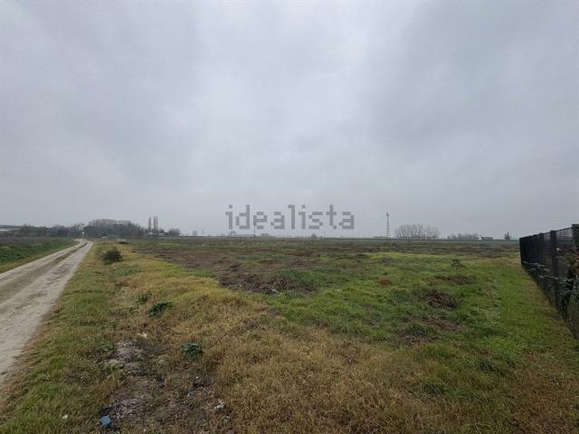 Terreno in vendita a Unione dei comuni della Bassa Romagna, Cotignola
