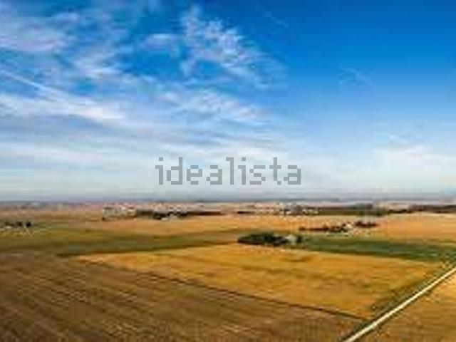 Terreno in vendita a Unione Terre d'Acqua, Sala Bolognese