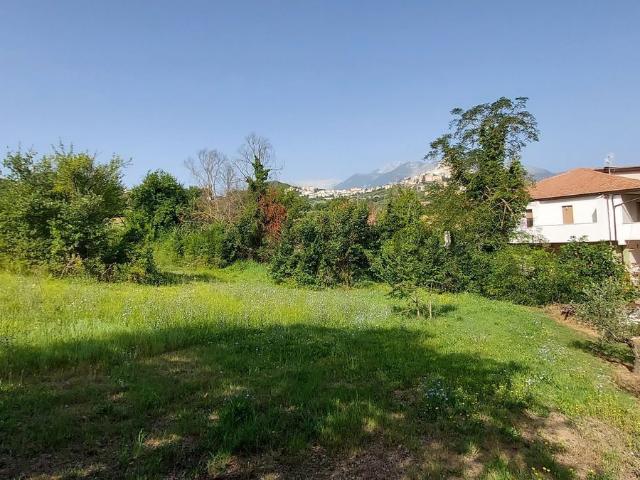 Terreno in vendita a Casoli, Abruzzo