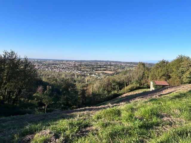 Terreno in vendita a Povoletto, Friuli-Venezia Giulia