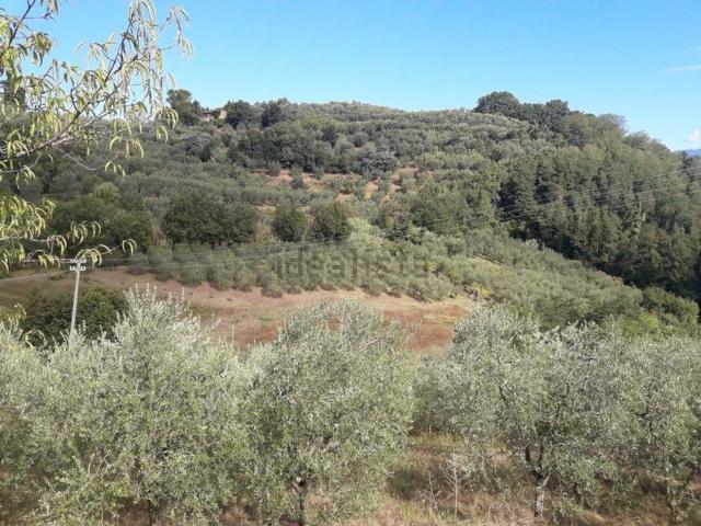 Terreno in vendita a Cantagrillo, Serravalle Pistoiese