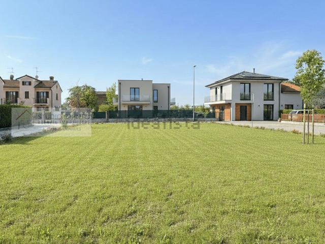 Terreno in vendita a Zecchina, Quinto Di Treviso