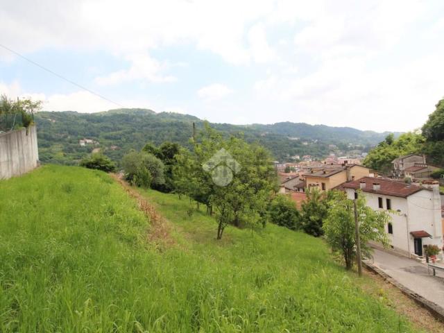 Terreno in vendita a Chiampo, Veneto