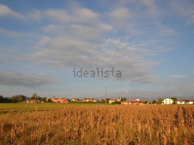 Terreno in vendita a Regione Barragione, Verrone