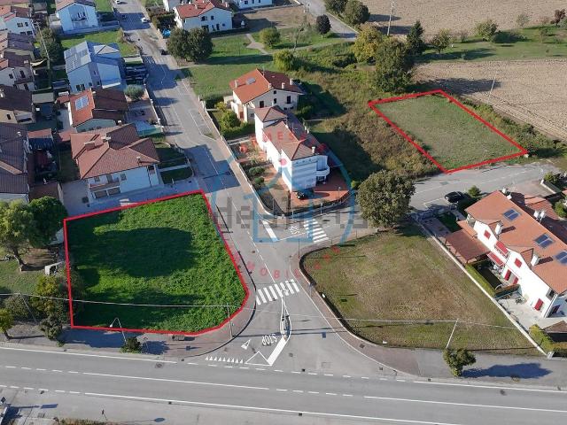 Terreno in vendita a Saletto, Padova