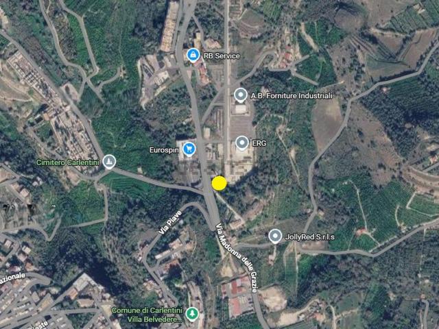 Terreno in vendita a Carlentini, Sicilia