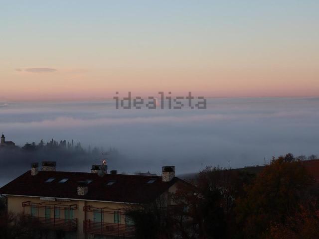 Terreno in vendita a Lavagno, Vago