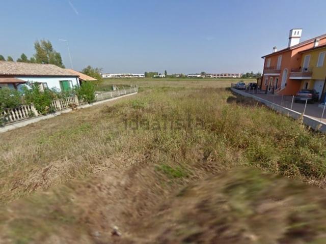 Terreno in vendita a Taglio di Po, Rovigo