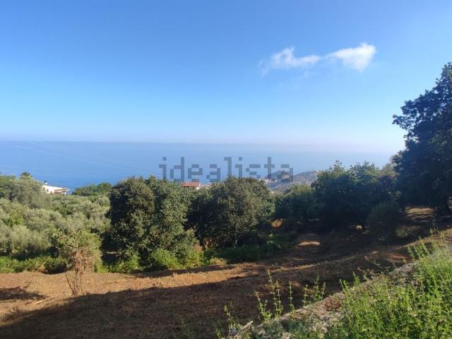 Terreno in vendita a Capo D'orlando, Sicilia