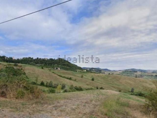 Terreno in vendita a San Pellegrino, Pavullo nel Frignano
