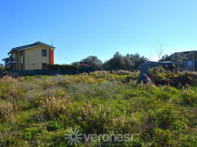 Terreno in vendita a Treglio, Abruzzo