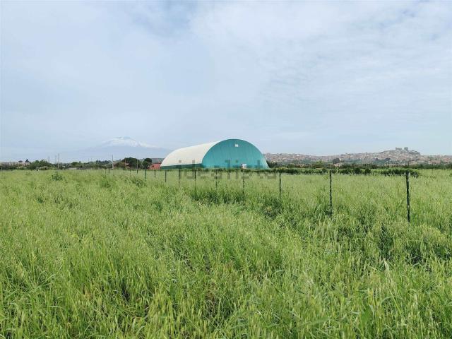 Terreno in vendita a Motta Sant'anastasia, Sicilia