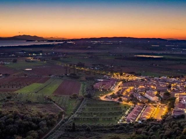 Terreno in vendita a Piombino, Toscana
