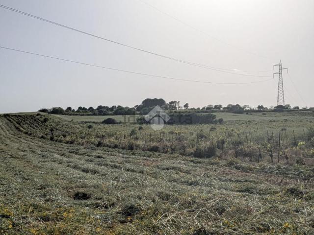 Terreno in vendita a San Nicolò Gerrei, Sardigna/Sardegna