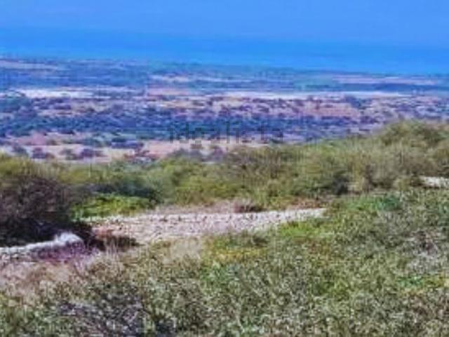 Terreno in vendita a Ragusa, Sicilia
