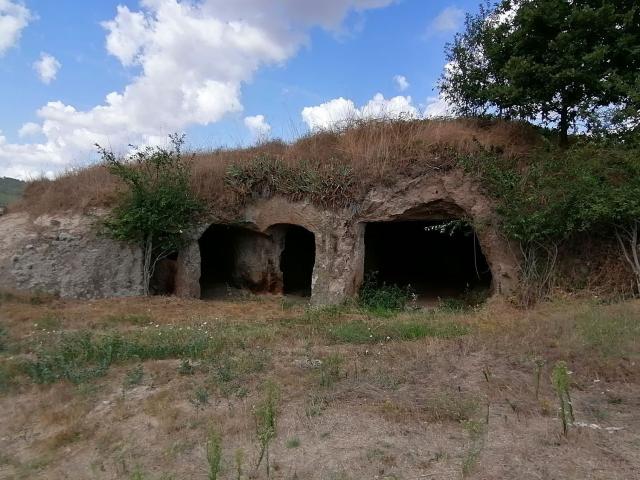 Terreno in vendita a San Martino sul Fiora, Manciano