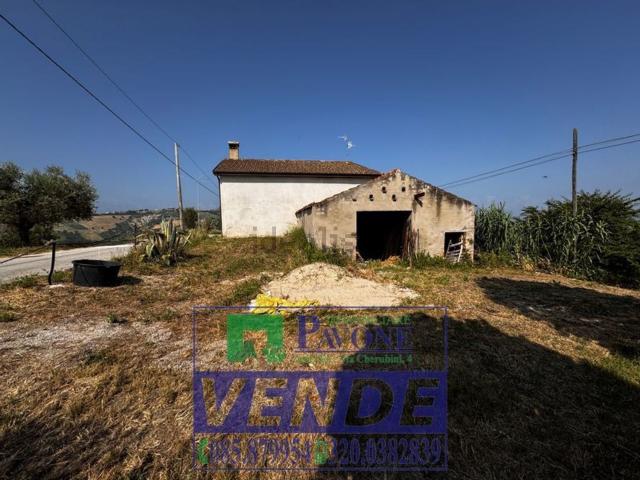 Terreno in vendita a Atri, Abruzzo