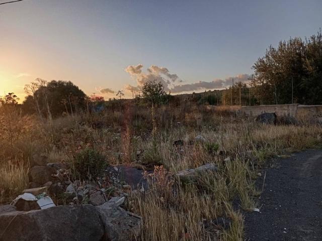 Terreno in vendita a Altarello, Belpasso