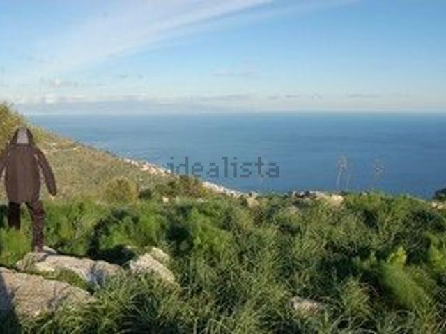 Terreno in vendita a Castelmola, Sicilia