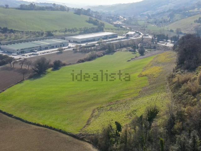 Terreno in vendita a Marche, Ancona