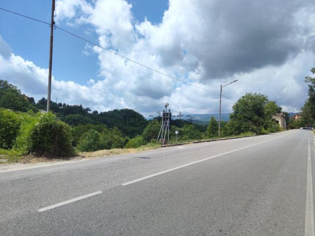 Terreno in vendita a Calabria, Cosenza