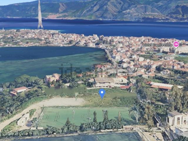 Terreno in vendita a Mortelle, Messina