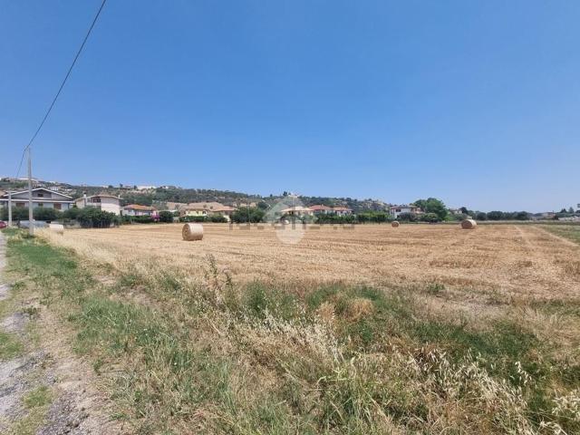 Terreno in vendita a Casabianca, Notaresco