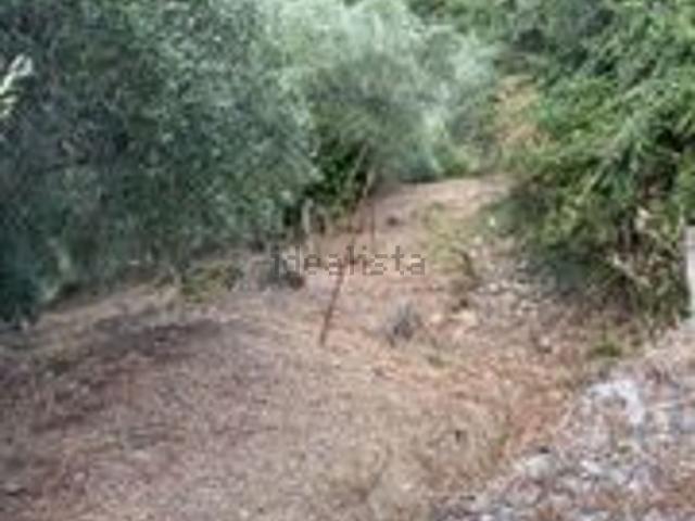 Terreno in vendita a Pietrabruna, Liguria
