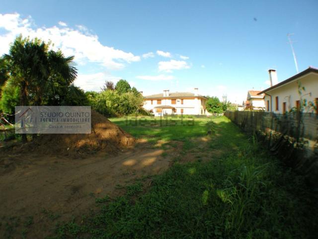 Terreno in vendita a Quinto Di Treviso, Veneto